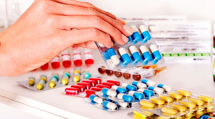Behandlung der Hüftgelenk -Arthrose